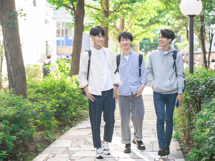 ご利用について