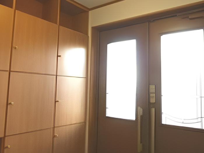 いってらっしゃい おかえりなさい