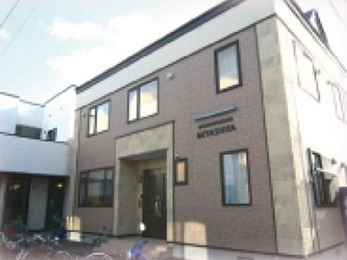 下宿ボーディングハウス宮下